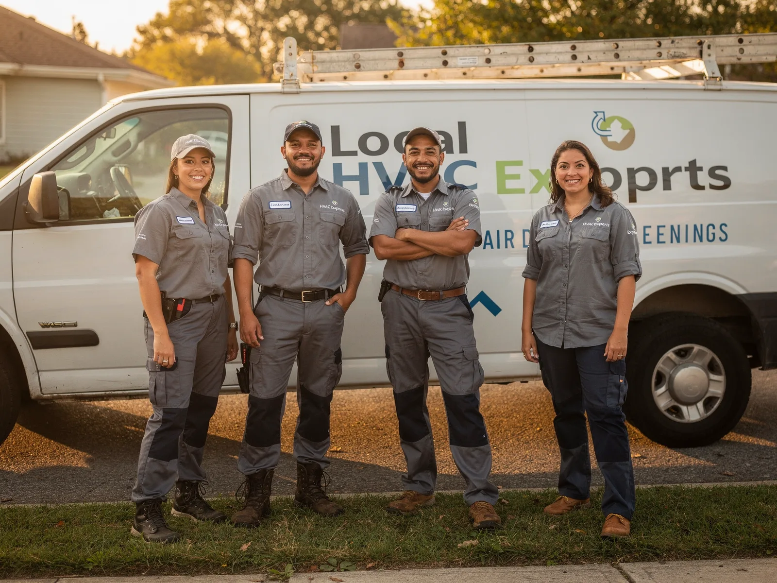 24/7 HVAC Repair & AC Replacement company in Midway, AL